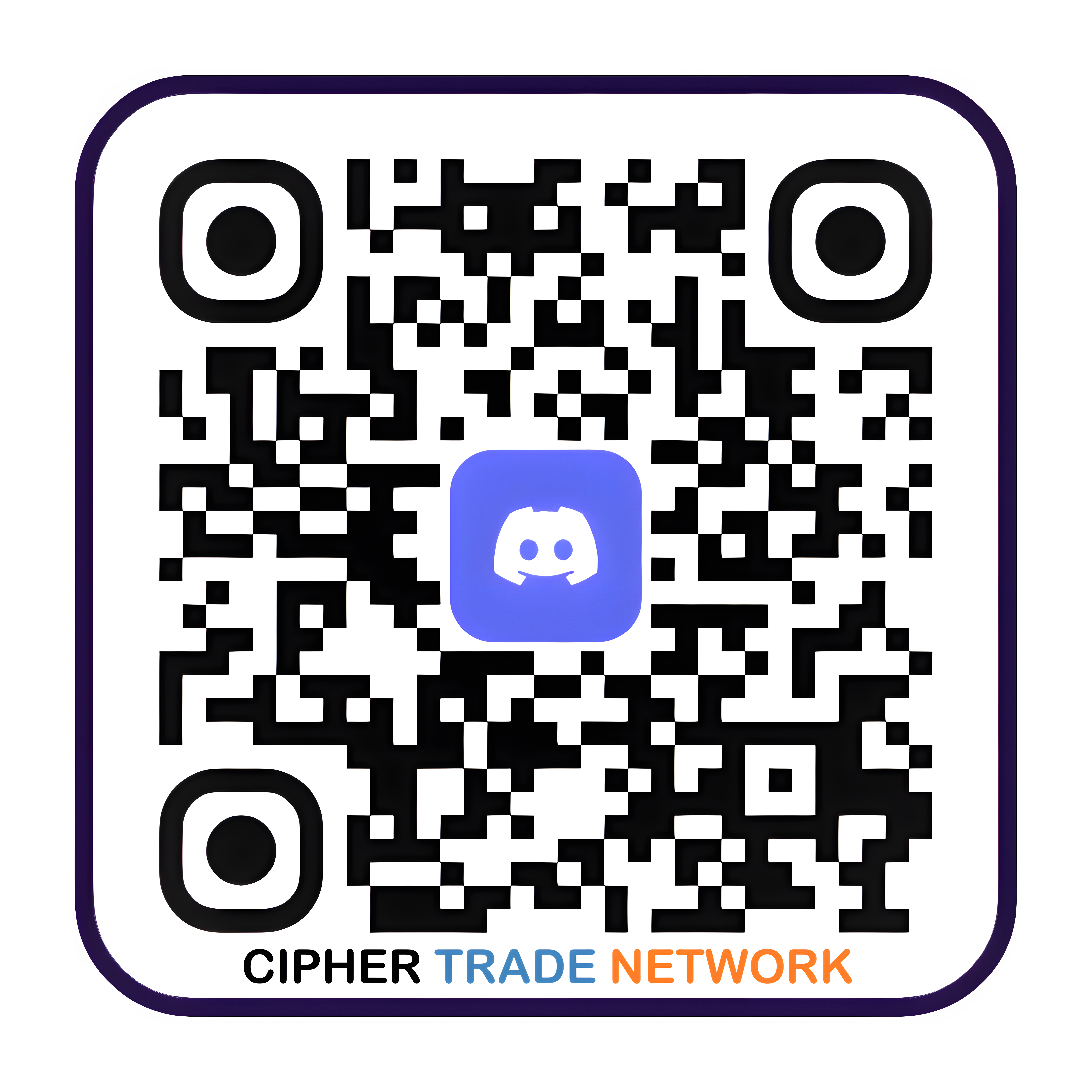 Discord QR Code